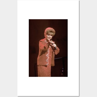 Debbie Reynolds Photograph Posters and Art